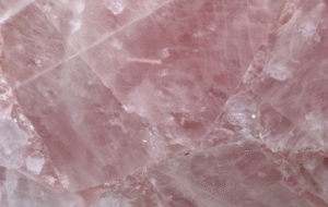 Quartzite Semi Precious Cristalo Pink
