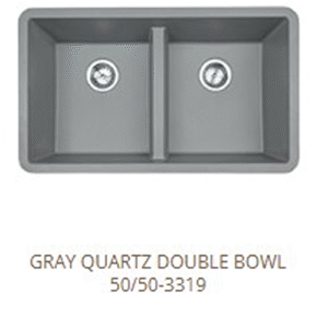 Grey Quartz 50-50-3319