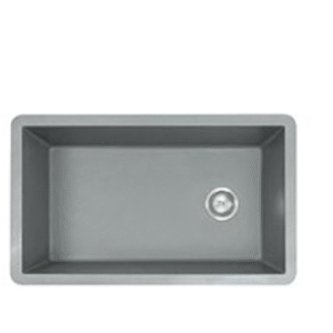 Grey Quartz Single Bow 3119