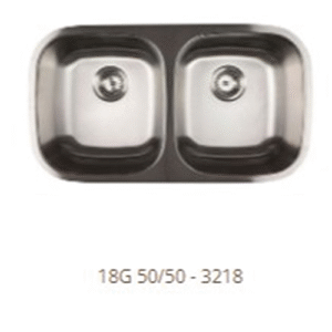 SINSCO 18G 50/50-3218