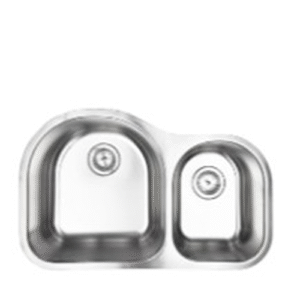 Steel DBLBWL 60/40-3120